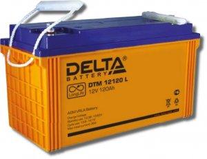 Delta Delta DTM 12120 L