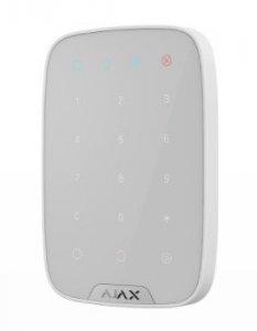 Ajax Systems Ajax KeyPad (white)