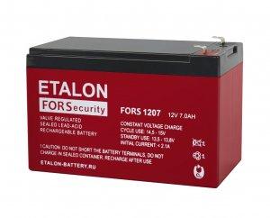 ETALON ETALON FORS 1207