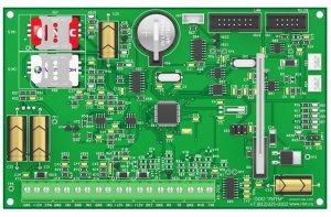 Ритм Контакт GSM-5-RT3 3G