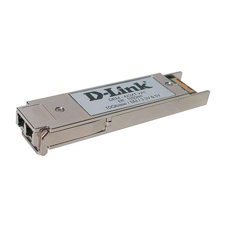 SFP трансивер DEM-423XT