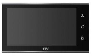 CTV-M4707IP B (чёрный)