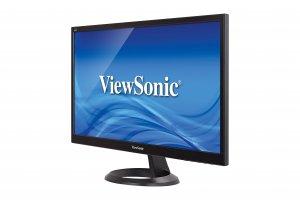 ViewSonic ViewSonic VA2261-2 21.5&quot; черный