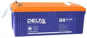 Delta Delta GX 12-230