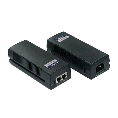 POA-1000A Gigabit PoE Injector