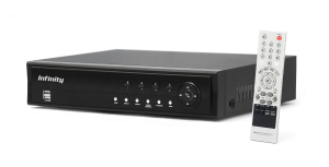 Infinity NDR-C422TVI