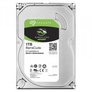 Seagate HDD 1000 GB (1 TB) SATA-III Barracuda (ST1000DM010)