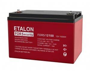 ETALON ETALON FORS 12100