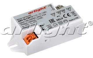 Блок питания ARV-SL24012 (24V, 0.5A, 12W)