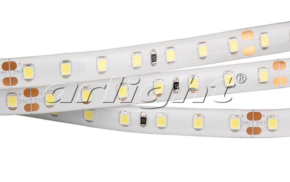 Светодиодные ленты RTW 2-5000SE 24V 1.6X White (2835, 490 LED, PRO)