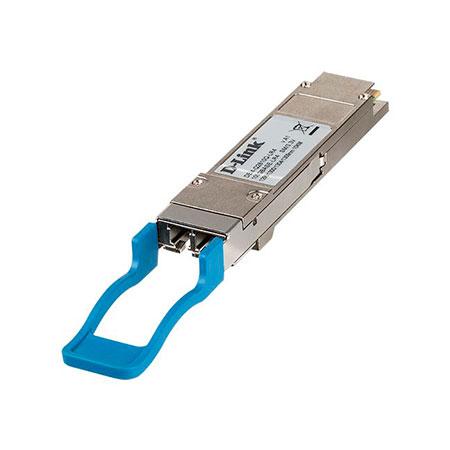 SFP трансивер DEM-Q2810Q-LR4