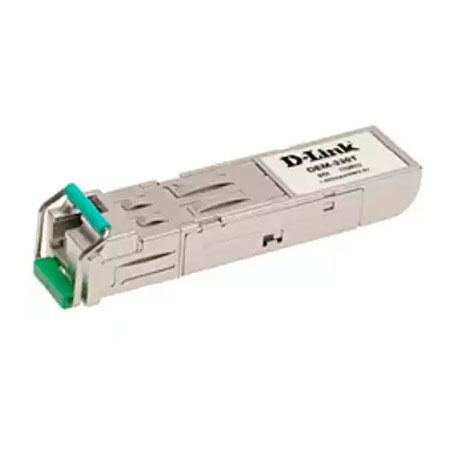 SFP трансивер DEM-330T