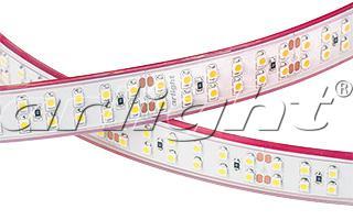 Светодиодные ленты RTW 2-5000P 24V Warm 2x2 (3528,1200 LED,LUX)