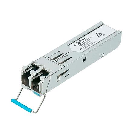 SFP-трансивер SFP-LX-10-D