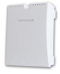 Бастион TEPLOCOM ST-555