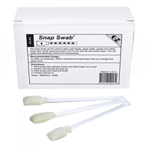 IDP Snap Swab