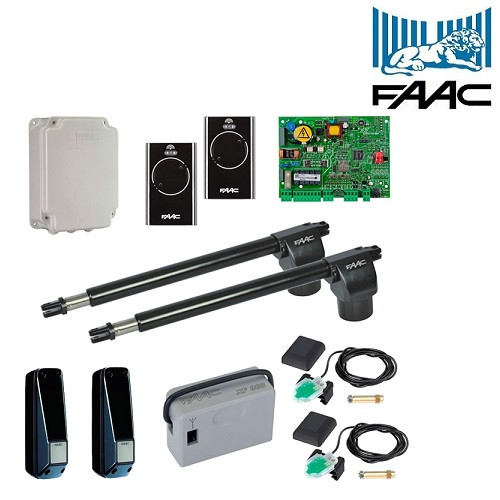 FAAC 414 KIT