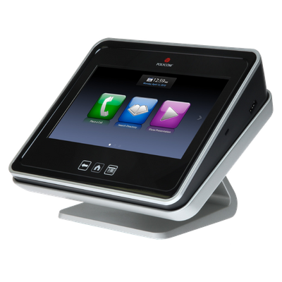 Панель управления Polycom Touch Control HDX