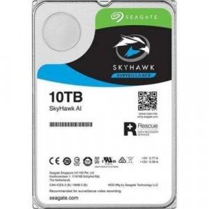 Seagate HDD 10000 GB (10 TB) SATA-III SkyHawk (ST10000VE0008)