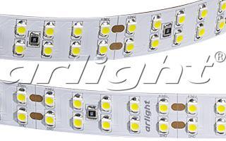 Светодиодные ленты RT 2-5000 36V WARM 2X2 (3528, 1200 LED, LUX)