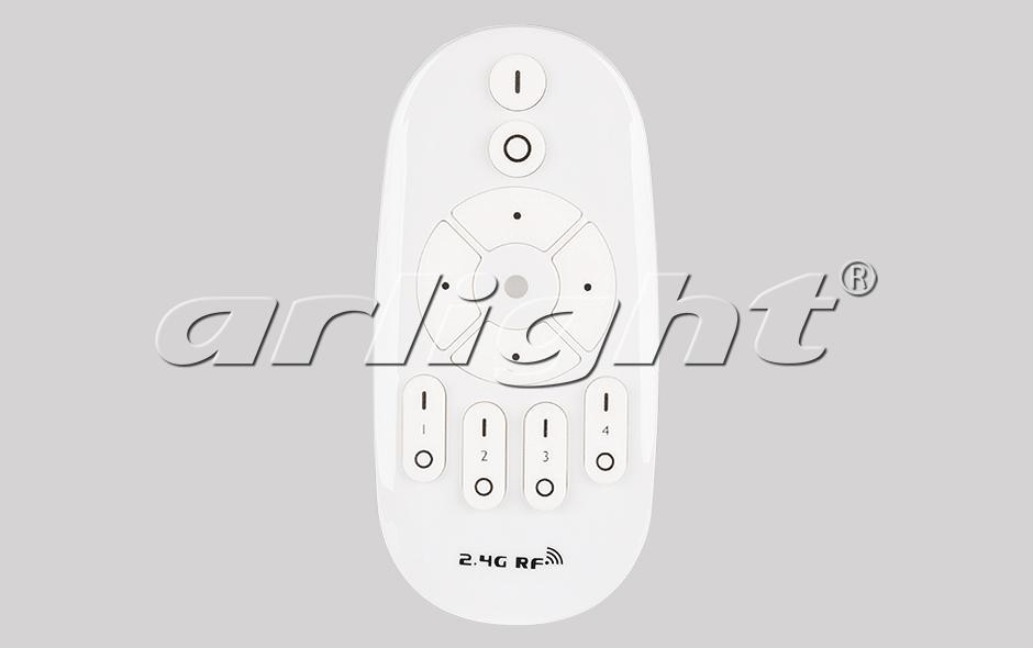 Сенсорный пульт CT14-DIM (4 зоны)