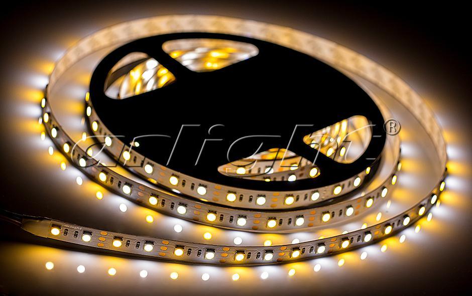 Светодиодные ленты RT 2-5000 12V White-MIX 2x(3528,600 LED,LUX)