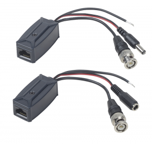 SC&T TTP111HDPD-RJ45-K