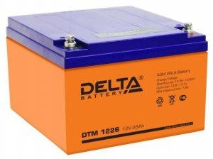 Delta Delta DTM 1226