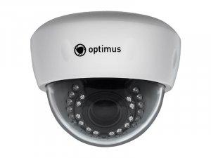 Optimus IP-E025.0(2.8-12)P