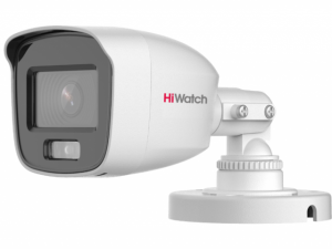 HiWatch DS-T200L (3.6 mm)