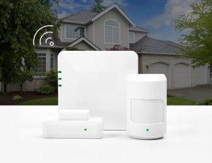 Livicom Livi Smart Security