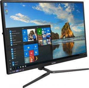 ViewSonic ViewSonic VX3211-MH 32&quot; черный