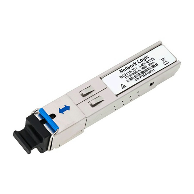 Промышленный SFP-модуль SF-W02/A