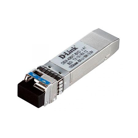 SFP трансивер DEM-436XT-BXD