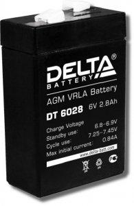 Delta Delta DT 6028