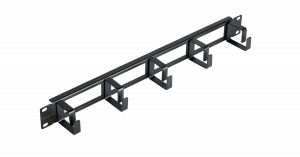 NMC-OK400H-1U-BK-2 (2 шт)