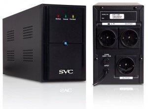 SVC V-1500-L