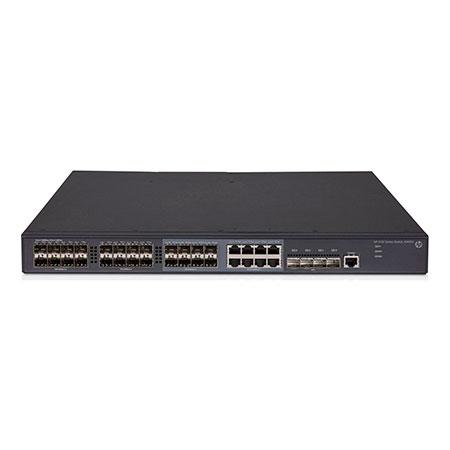 Коммутатор HP 5130-24G-SFP-4SFP+ EI (JG933A)