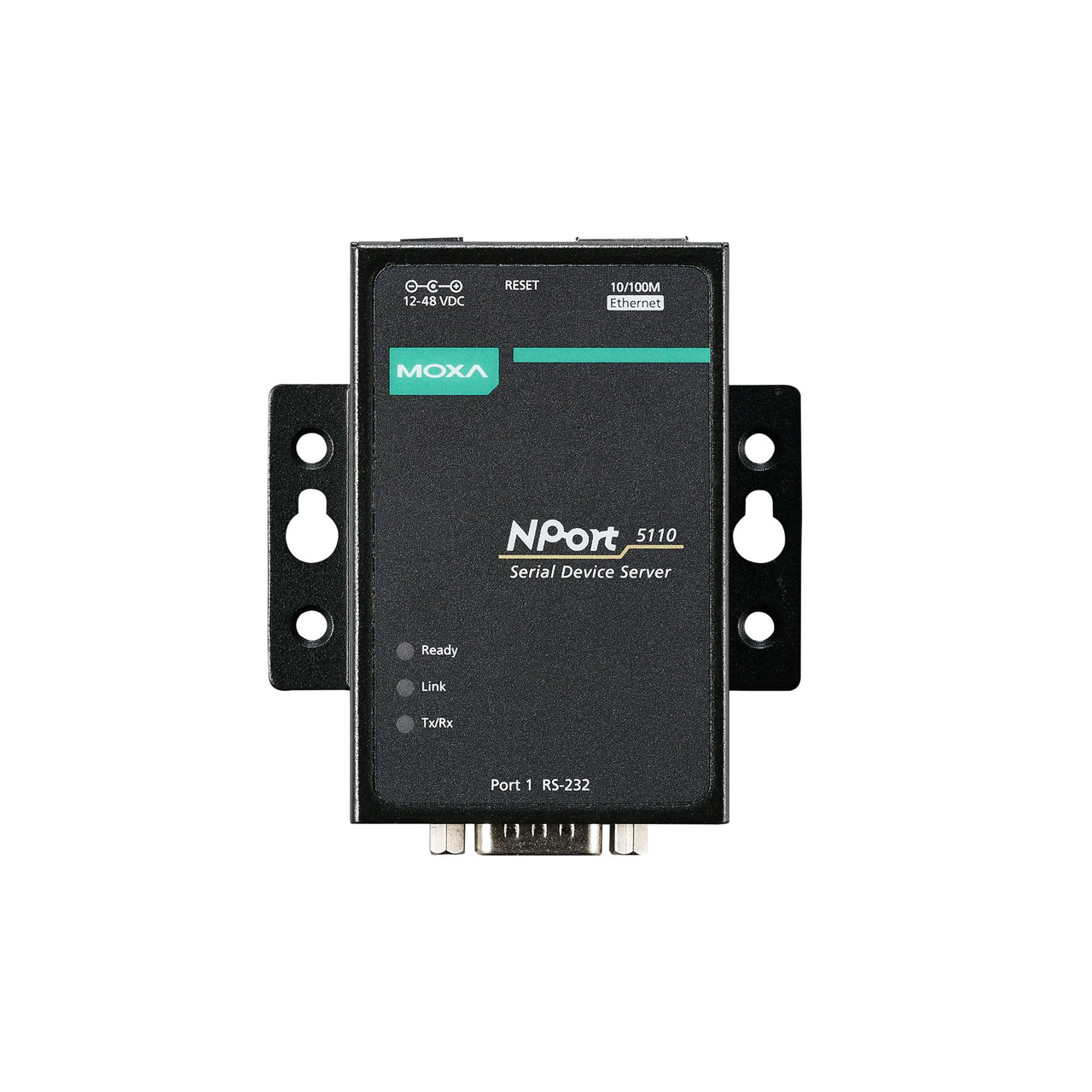 Асинхронный сервер Nport 5110