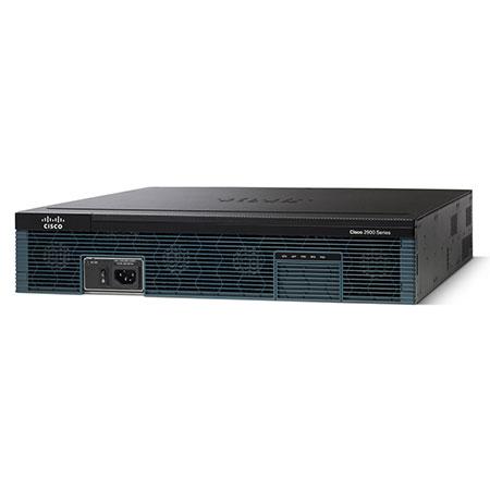 Маршрутизатор CISCO 2911/K9