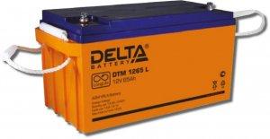 Delta Delta DTM 1265 L