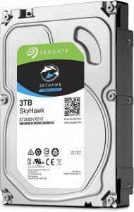 Seagate HDD 3000 GB (3 TB) SATA-III Skyhawk (ST3000VX009)