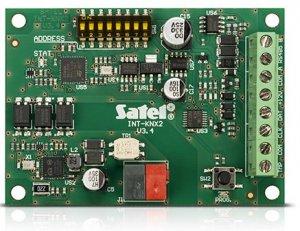 INT-KNX-2 Модуль интеграции