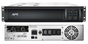 SMT1500RMI2UNC  APC Smart-UPS 1500 ВА