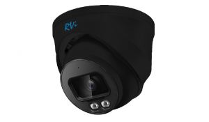 RVi RVi-1NCEL4336 (2.8) black