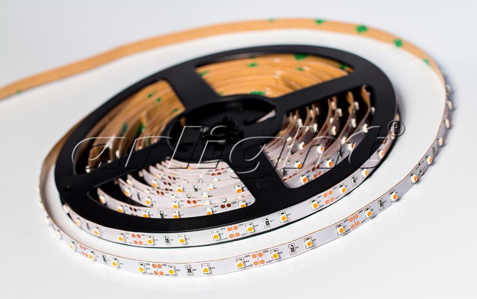 Светодиодные ленты RT 2-5000 12V S-COOL-5MM (3528, 300LED, LUX)