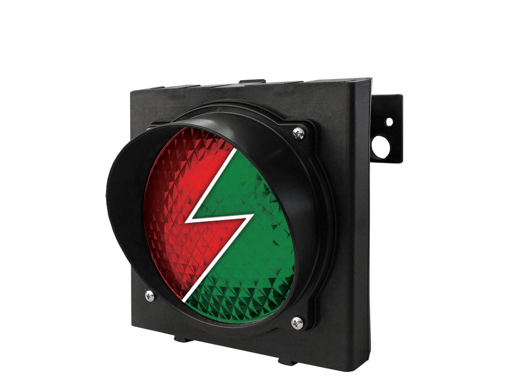 TRAFFICLIGHT-LED