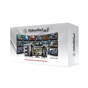 VideoNet SM-IP