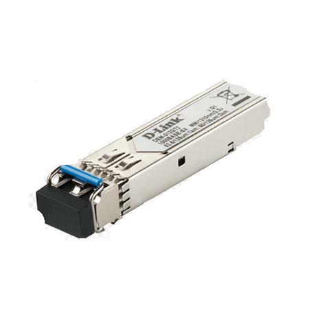 SFP трансивер DEM-312GT2