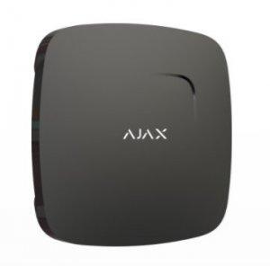 Датчик дыма и угарного газа Ajax Systems Ajax FireProtect Plus (black)